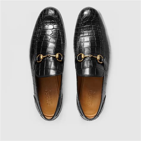 gucci loafer discount